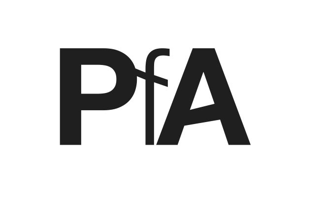 PfA logo